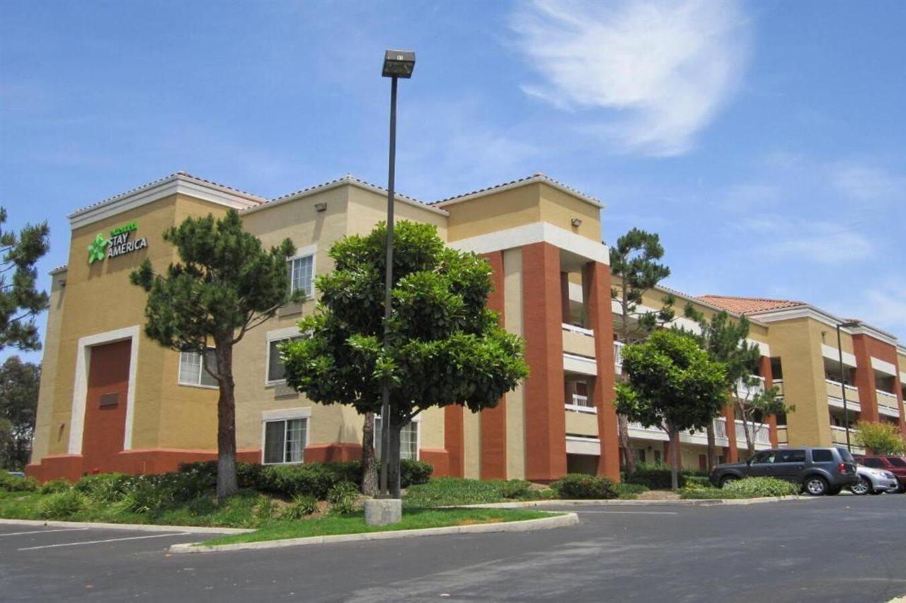 Extended Suites - Orange County - Brea Exterior photo
