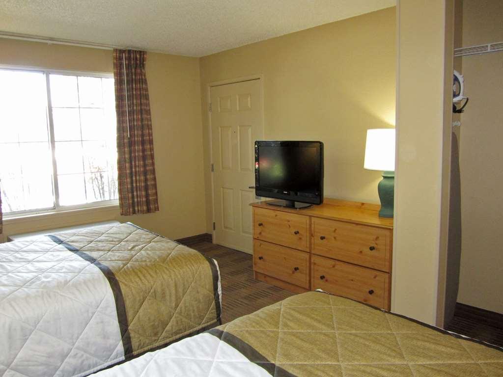 Extended Suites - Orange County - Brea Room photo