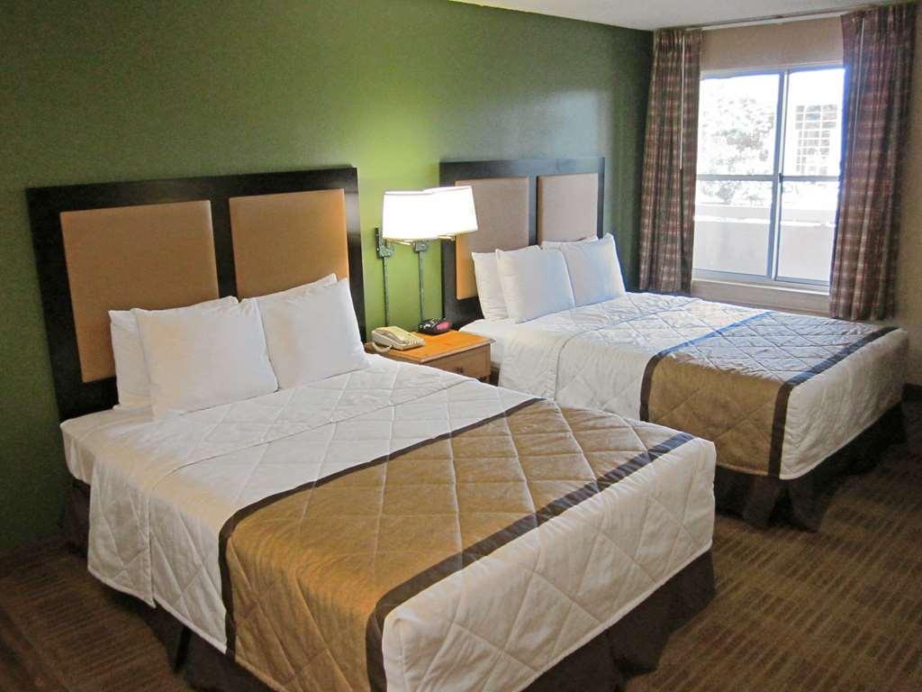 Extended Suites - Orange County - Brea Room photo