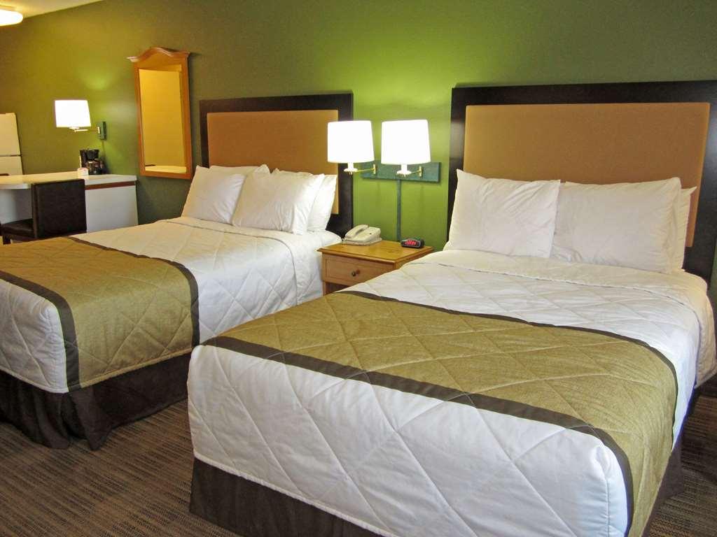 Extended Suites - Orange County - Brea Room photo