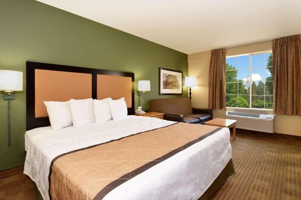 Extended Suites - Orange County - Brea Room photo