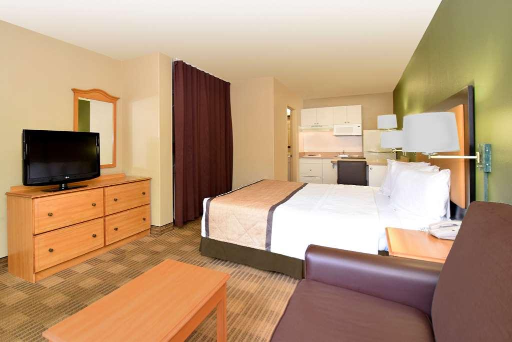 Extended Suites - Orange County - Brea Room photo