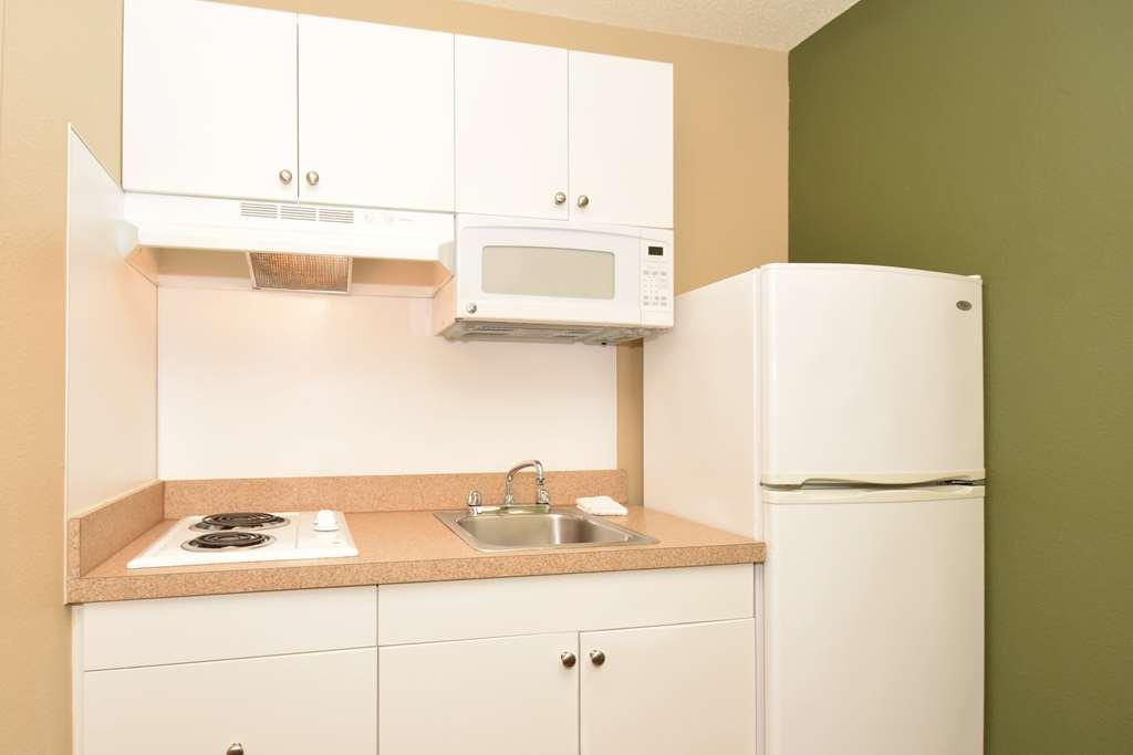 Extended Suites - Orange County - Brea Room photo