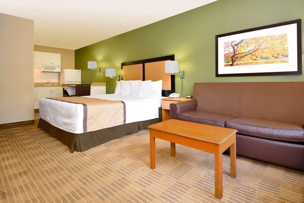 Extended Suites - Orange County - Brea Room photo