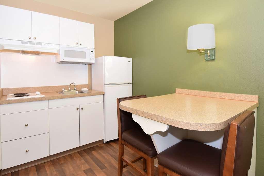 Extended Suites - Orange County - Brea Room photo
