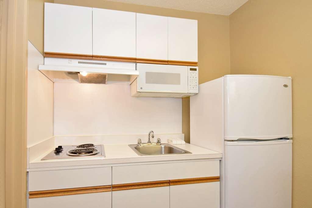 Extended Suites - Orange County - Brea Room photo
