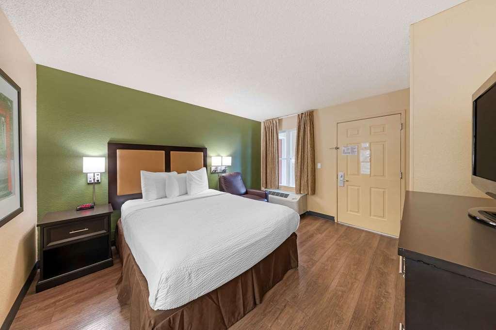 Extended Suites - Orange County - Brea Room photo