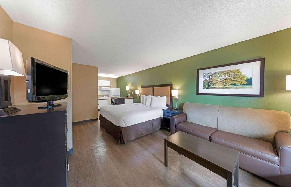 Extended Suites - Orange County - Brea Room photo