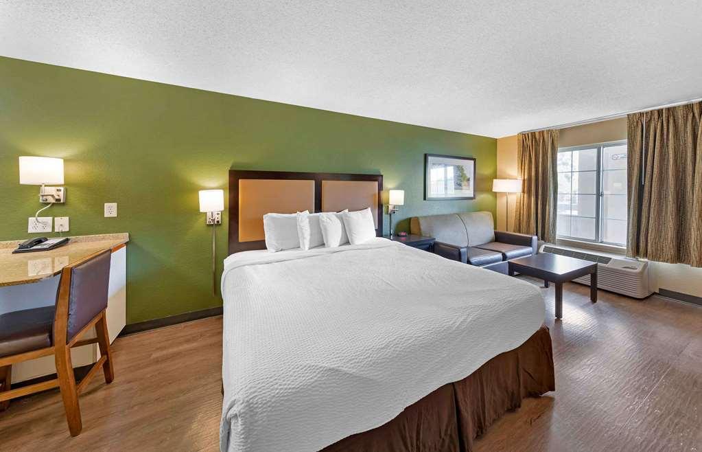 Extended Suites - Orange County - Brea Room photo