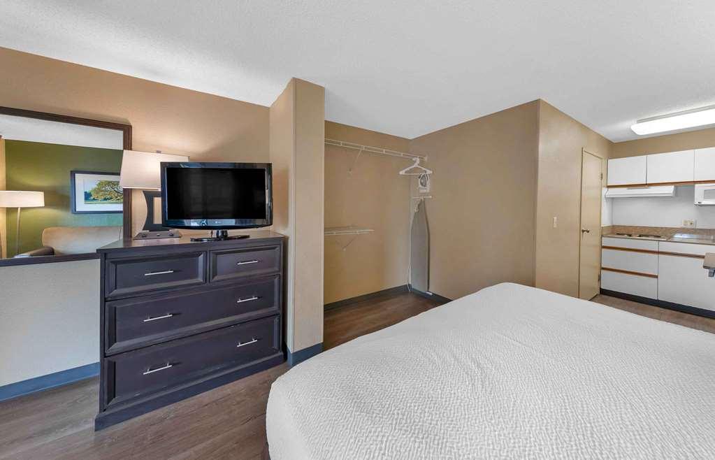 Extended Suites - Orange County - Brea Room photo