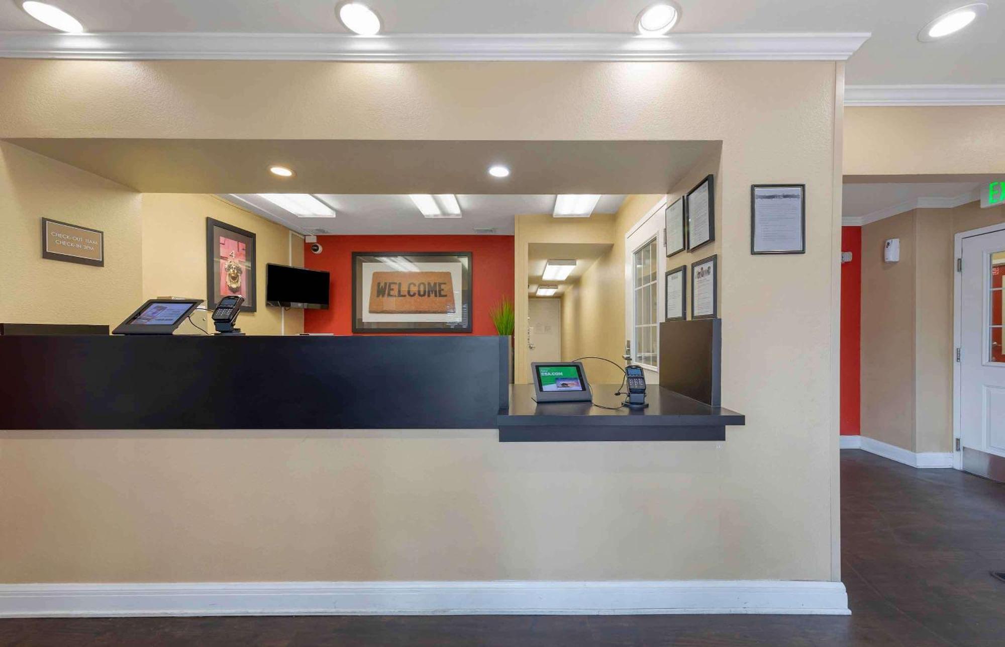Extended Suites - Orange County - Brea Exterior photo